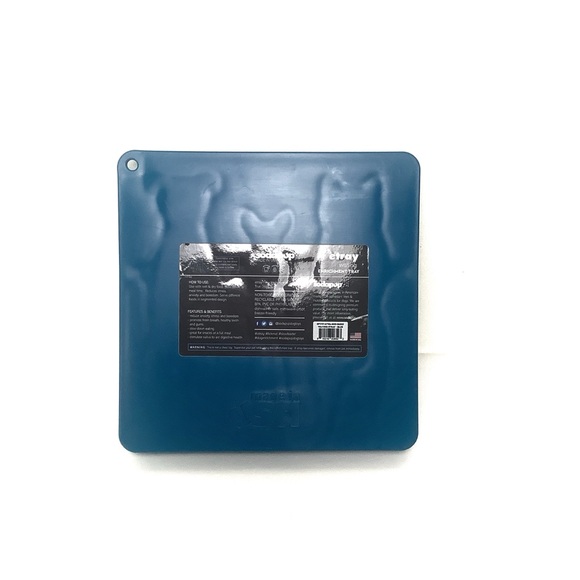 NWT Enrichment slow feed pet dish - Picture 3 of 6